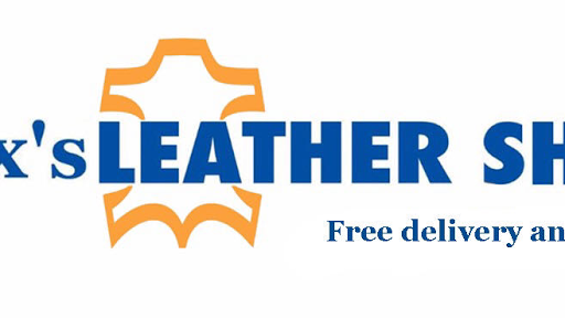 Coxs Leather Shop