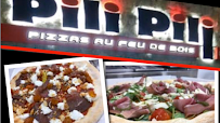Photos du propriétaire du Pizzas à emporter Pili Pili pizza à Die - n°4