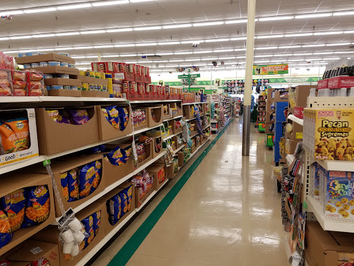 Dollar Store «Dollar Tree», reviews and photos, 1626 Fort Campbell Blvd, Clarksville, TN 37042, USA