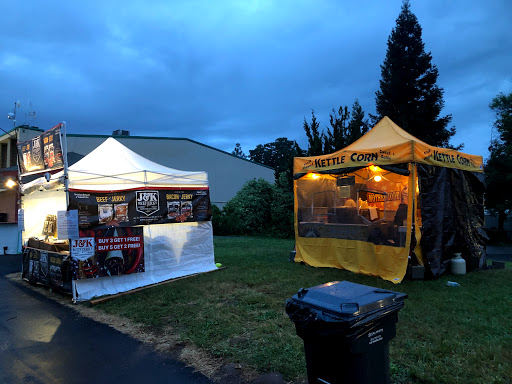 RV Park «Calaveras County Fair & Jumping Frog Jubilee», reviews and photos, 2465 Gunclub Rd, Angels Camp, CA 95222, USA