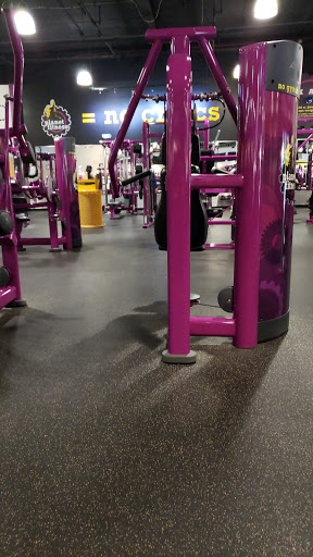 Gym «Planet Fitness», reviews and photos, 8960 Knott Ave, Buena Park, CA 90620, USA