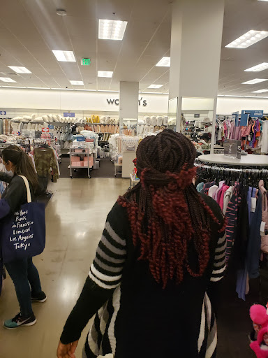 Department Store «Nordstrom Rack Westfield Culver City», reviews and photos, 6000 Sepulveda Blvd, Culver City, CA 90230, USA