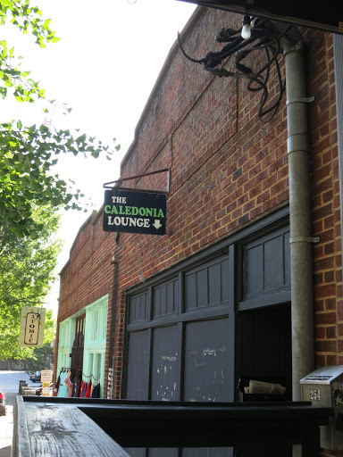Bar «Caledonia Lounge», reviews and photos, 256 W Clayton St, Athens, GA 30601, USA