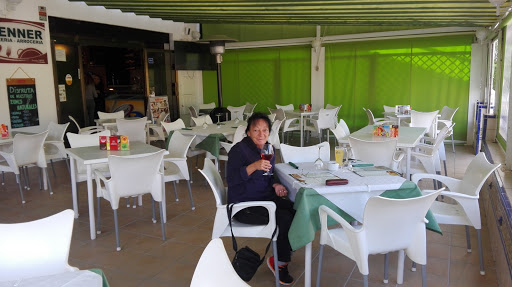 Restaurante Pizzería Zenner - Carretera MARINAS RACONS, Urbanización Villa Riviera, 77, Local 3-4, 03770 Dénia, Alicante, España