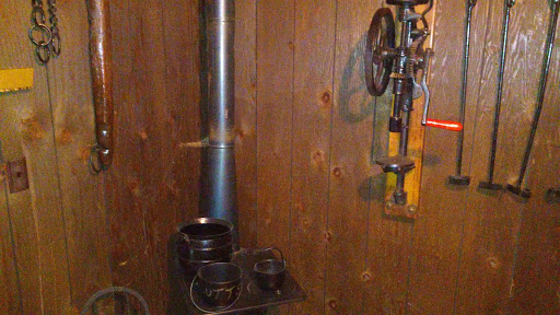 Museum «Taylor & Messick Inc», reviews and photos, 325 Walt Messick Rd, Harrington, DE 19952, USA