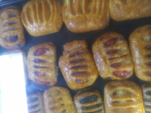 Donut Shop «Yum Yum Donuts», reviews and photos, 8139 W Manchester Ave, Playa Del Rey, CA 90293, USA