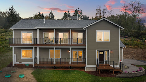 Real Estate Agency «The Wanda Menees Team, Your Real Estate Partner», reviews and photos, 1752 Village Ln SE, Port Orchard, WA 98366, USA