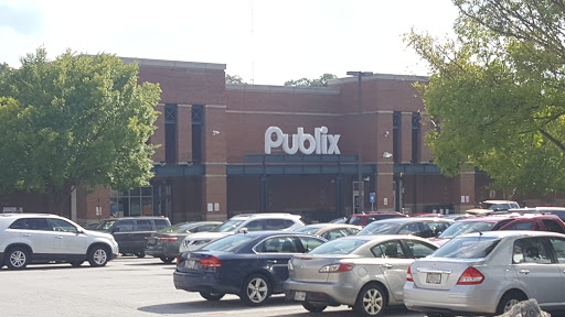 Supermarket «Publix Super Market at Ponce», reviews and photos, 1001 Ponce De Leon Ave NE, Atlanta, GA 30306, USA