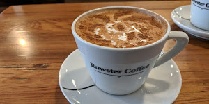 Rowster Coffee Wealthy