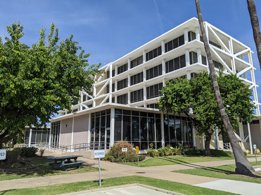 City government office Costa Mesa