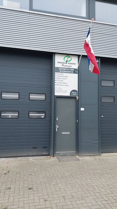 Naturo Floors Nijmegen