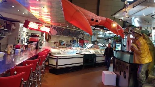 Market «Milwaukee Public Market», reviews and photos, 400 N Water St, Milwaukee, WI 53202, USA