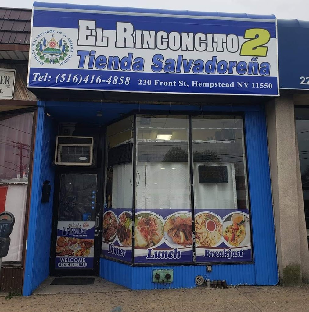 El garrobero restaurant 11550