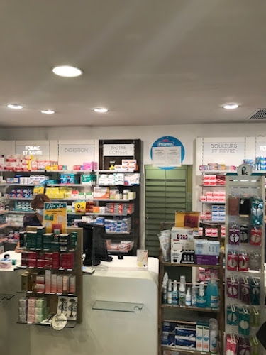 Pharmacie Pharmacie des Jasmins Bon-Encontre