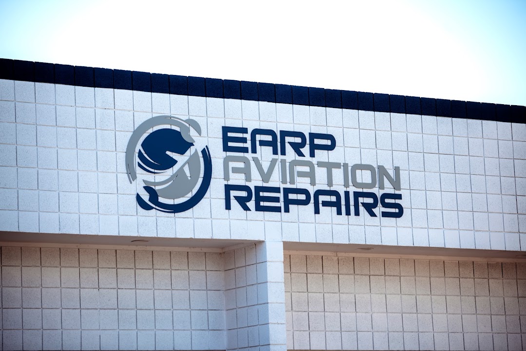 Earp Aviation Repairs, LLC