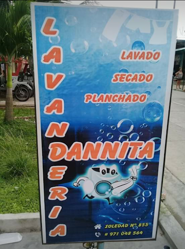 Opiniones de Lavanderia Dannita en Iquitos - Lavandería