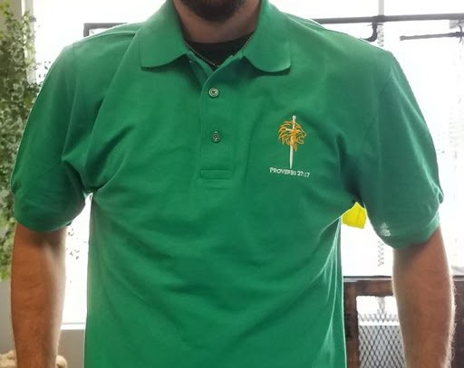 Print Shop «Printing Source Inc», reviews and photos, 888 Harding Blvd, Baton Rouge, LA 70807, USA