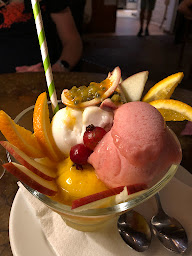 Photo n°33 de Restaurant Le Manta à Saint-Paul ()