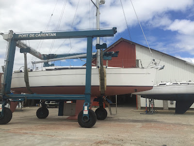 Top Nautique à Carentan-les-Marais