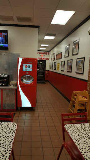 Sandwich Shop «Firehouse Subs», reviews and photos, 2911 Chapel Hill Rd #210, Douglasville, GA 30135, USA