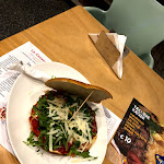 Photo n°2 de l'avis de Massimo.e fait le 01/09/2018 à 06:20 sur le  La Casaccia da Bacco à Fiesso d'Artico