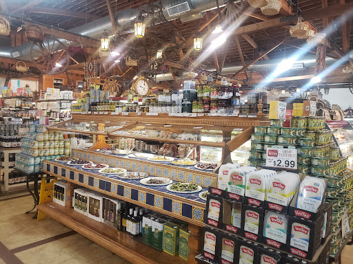 Grocery Store «Old World Food Market», reviews and photos, 40 NY-59, Nyack, NY 10960, USA