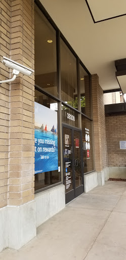 Bank «Bank of America Financial Center», reviews and photos