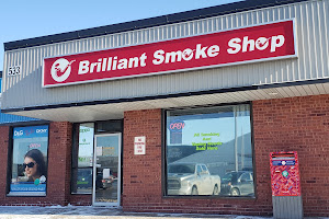 Brillant Smoke Shop image