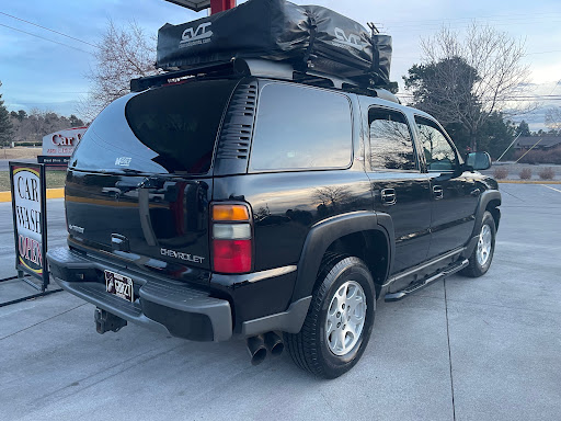 Car Wash «Jazz Car Wash & Detailing», reviews and photos, 6095 S Santa Fe Dr, Littleton, CO 80120, USA