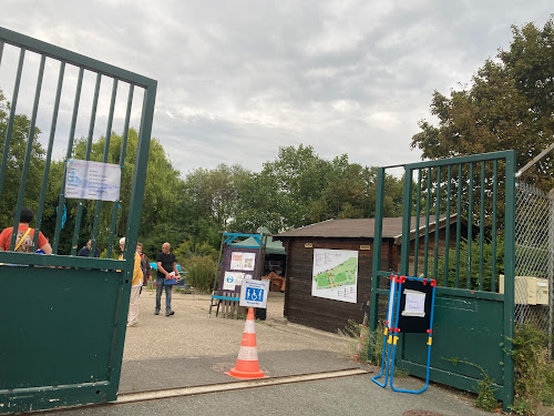 attractions La Ferme du Parc des Meuniers Villeneuve-le-Roi