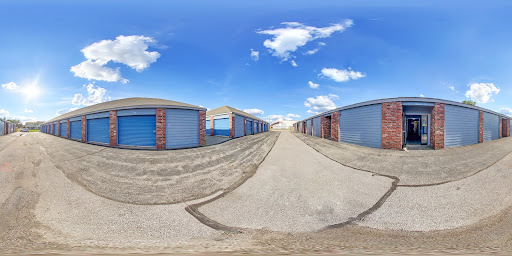 Self-Storage Facility «Compass Self Storage», reviews and photos, 10925 Hamilton Ave, Cincinnati, OH 45231, USA