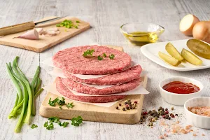 Skłodowscy 🍔– Producent 100% wołowych burgerów dla HoReCa i Sieci Handlowych image