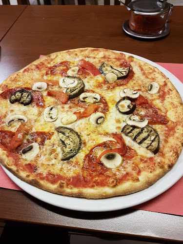 Pizzeria da Cosimo e Anna
