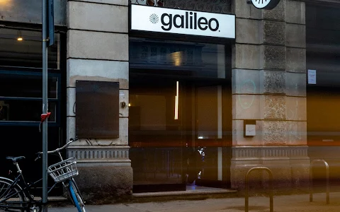 Galileo image