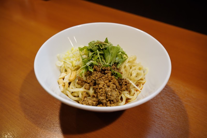 麺's 菜ヶ蔵