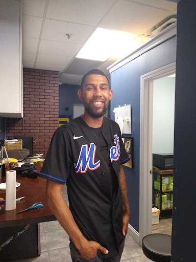 Tattoo Shop «Progressive Tattoo», reviews and photos, 123 Sunrise Hwy, Lindenhurst, NY 11757, USA