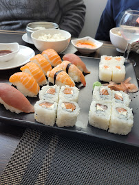 Sushi du Restaurant de sushis SURIN à Bordeaux - n°20