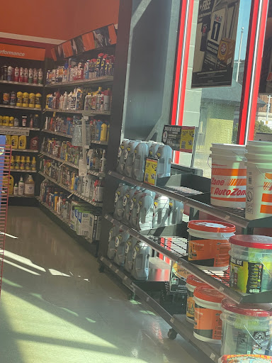 Auto Parts Store «AutoZone», reviews and photos, 12801 Woodward Ave, Highland Park, MI 48203, USA