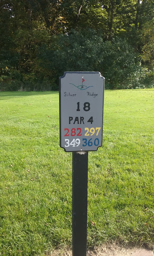 Golf Club «Silver Ridge Golf Course», reviews and photos, 3069 N Hill Rd, Oregon, IL 61061, USA