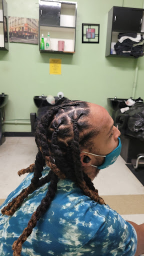 Beauty Salon «Touche Professionelle Hair», reviews and photos, 5004 W Century Blvd, Inglewood, CA 90304, USA