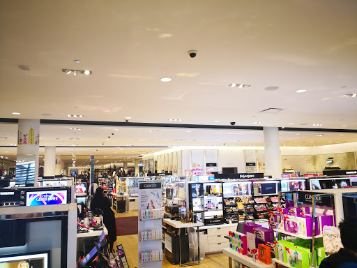 Department Store «Nordstrom Domain Northside», reviews and photos, 3111 Palm Way, Austin, TX 78758, USA