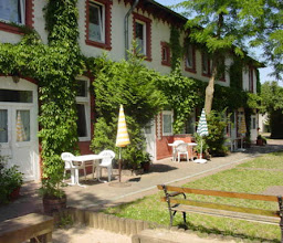 ApartHotel Landhaus Lichterfelde photo