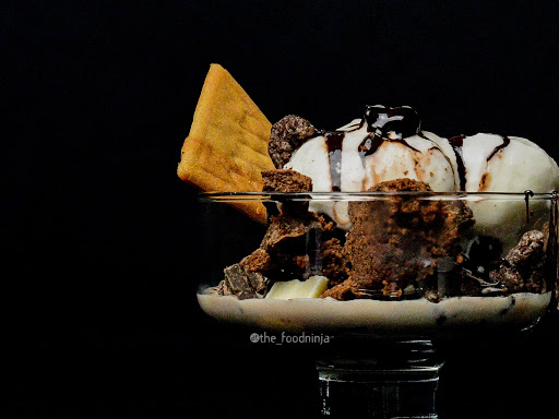 Ice Cream Shop «Nicecream», reviews and photos, 2831 Clarendon Blvd, Arlington, VA 22201, USA