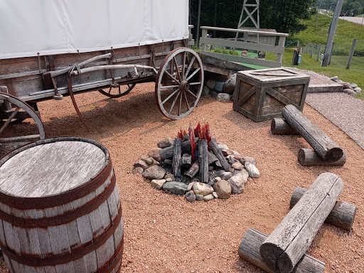 Miniature Golf Course «Settlers Mill Adventure Golf & Frozen Custard», reviews and photos, 7940 US-51, Minocqua, WI 54548, USA