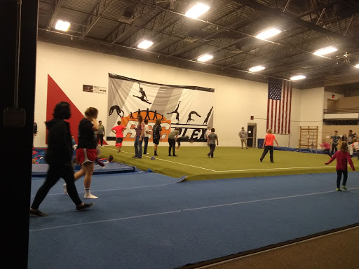 Gym «Family Fitness Works», reviews and photos, 600 Commerce Rd, Richmond, IN 47374, USA