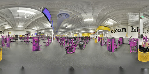 Gym «Planet Fitness», reviews and photos, 5001 Indian Head Hwy, Oxon Hill, MD 20745, USA