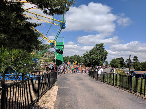 Amusement Park «Heritage Amusement Park», reviews and photos, 18301 W Colfax Ave, Golden, CO 80401, USA