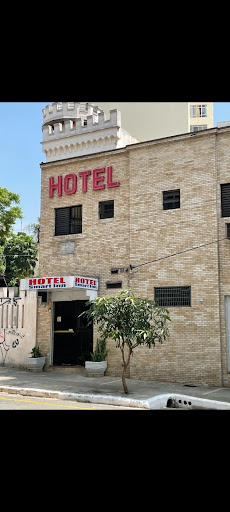 Logo da empresa - Hotel Smart Inn