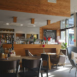 Photo n°1 de l'avis de Corinna.o fait le 30/07/2022 à 18:28 sur le  BEEF 'n BEER Hofheim à Hofheim