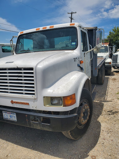 Auto Parts Store «AAA Truck Parts & Sales», reviews and photos, 13331 C F Hawn Fwy, Dallas, TX 75253, USA